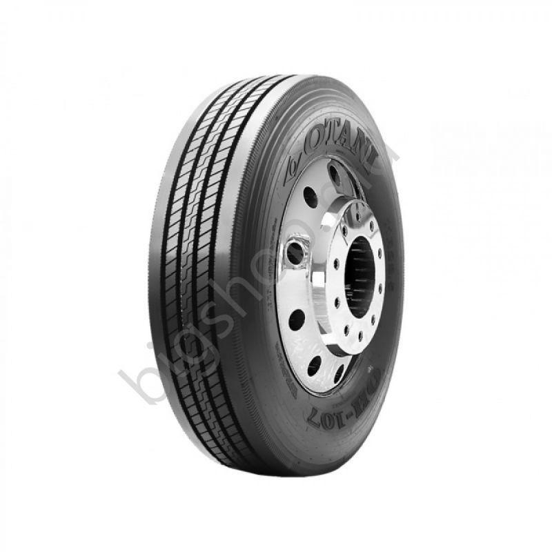 Шина для грузовика OTANI 315 / 80 R22.5 (154/150L OH-107 20PR All Position)