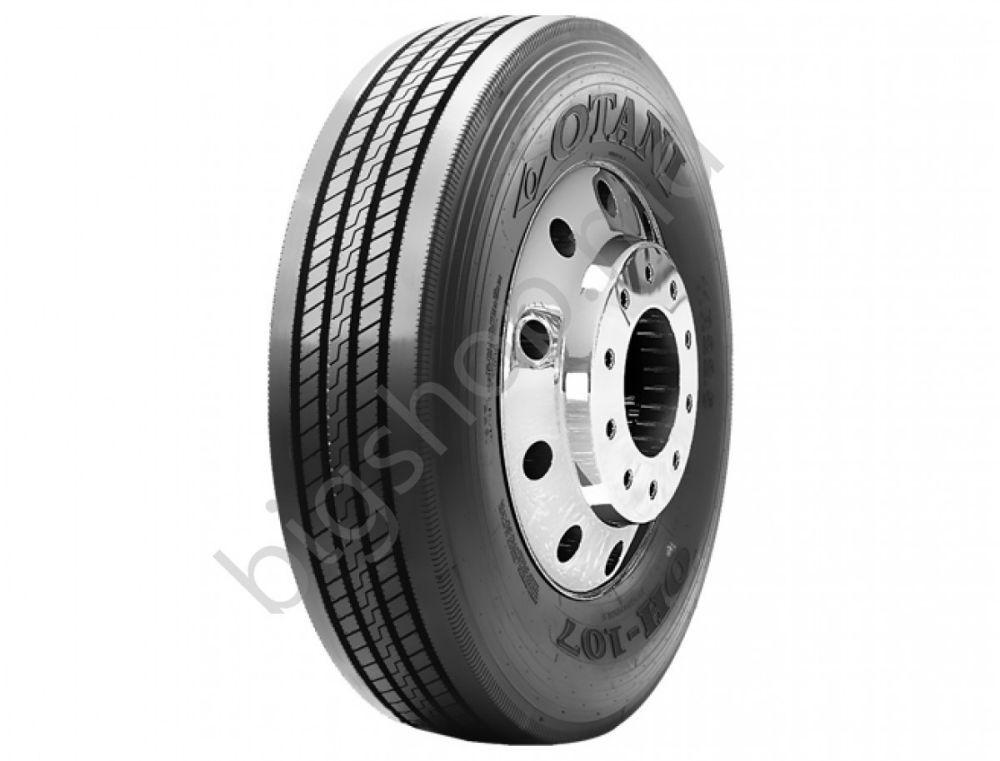 Шина для грузовика OTANI  295 / 80 R22,5  (152/148M OH-107 16PR Steer / Trailer)