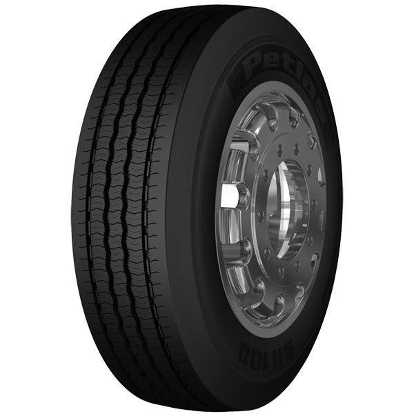 Легкогрузовые шины PETLAS 265/70R19.5 (140/138M SH100