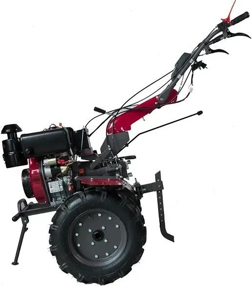 Мотоблок Weima WM 1100BE6-188 (Дизель, 12 Л.С.)