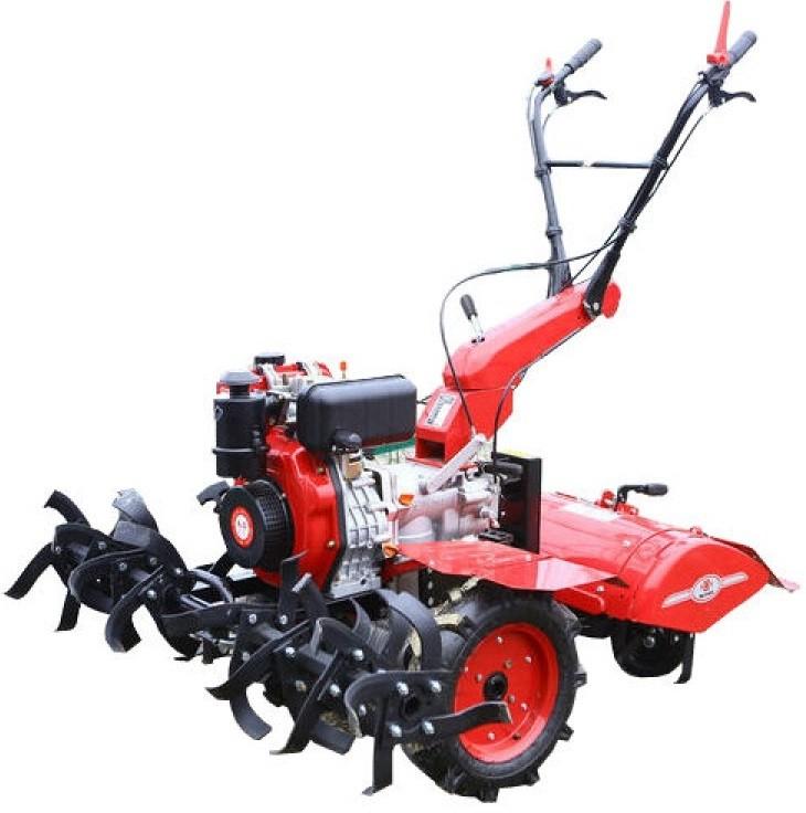 Мотоблок Weima WM 1100AE-6 (Дизель, 7 Л.С.)