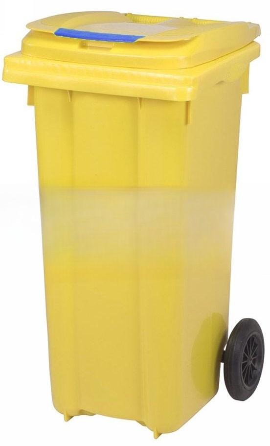 Контейнер для мусора Uniplast 37210G