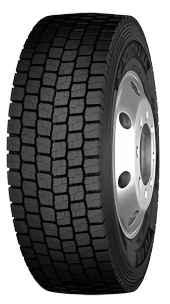 Шина для грузовика YOKOHAMA 704R Drive 315/80R22.5 154M
