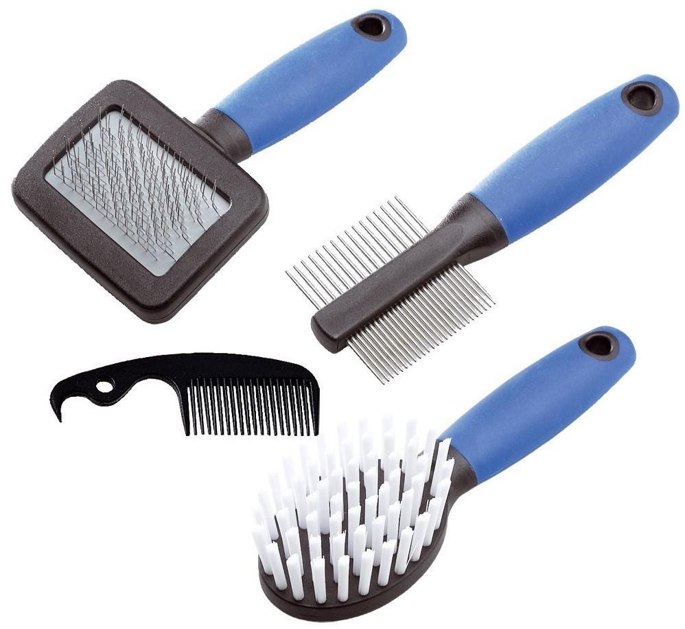 Perie pentru animale Ferplast GRO 5998