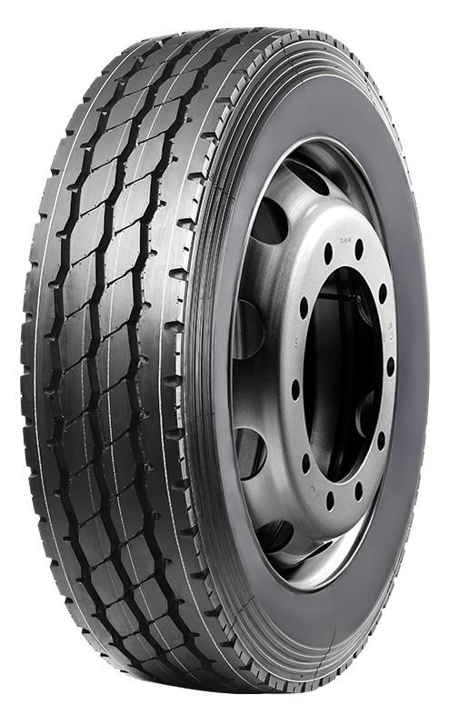 Шина для грузовика HUBTRAC Mixed G15 22PR Steer mixed 315/80R22.5 158/150K