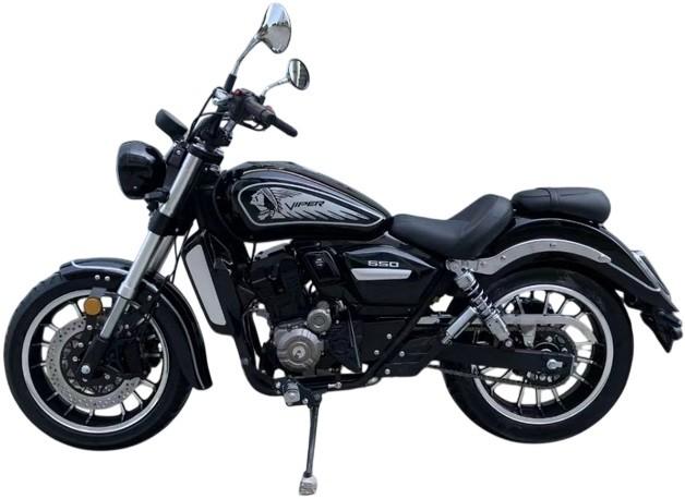 Мотоцикл Viper RDM550G