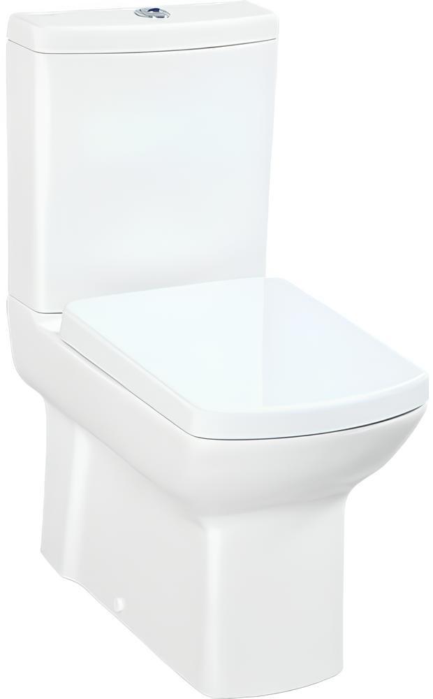 Унитаз Creavit Lara LR360.001/LR410/KC3541