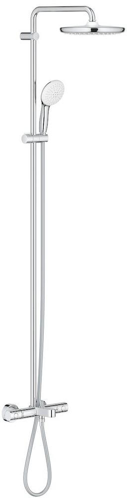Душевая система Grohe New Tempesta Cosmopolitan 250 (26672001)