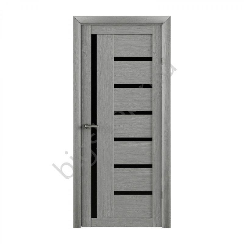 Дверное полотно Albero Bianca T-3 Grey