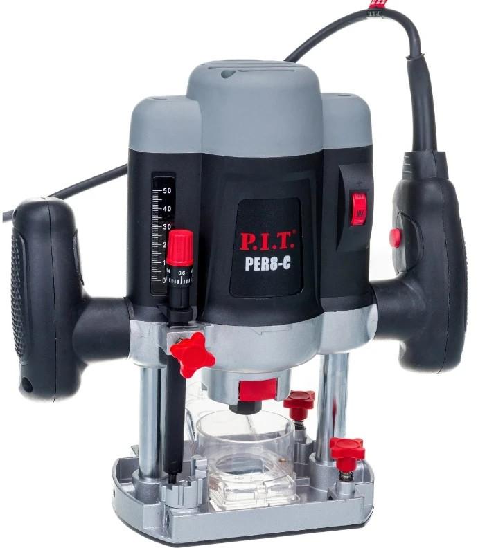 Фрезер Pit PER8-C