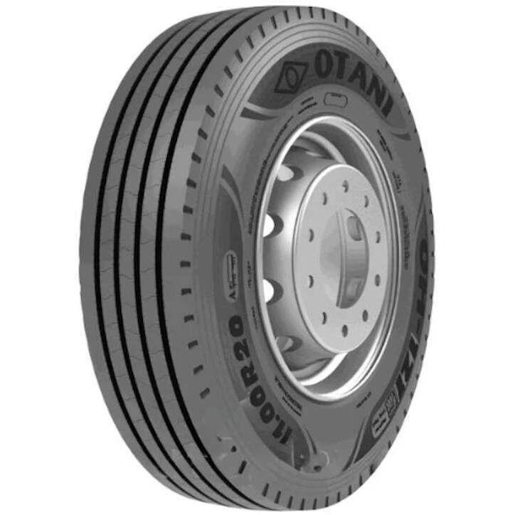 Шина для грузовика OTANI 315/80 R22.5 156/150L OH121 20PR Steer m+s