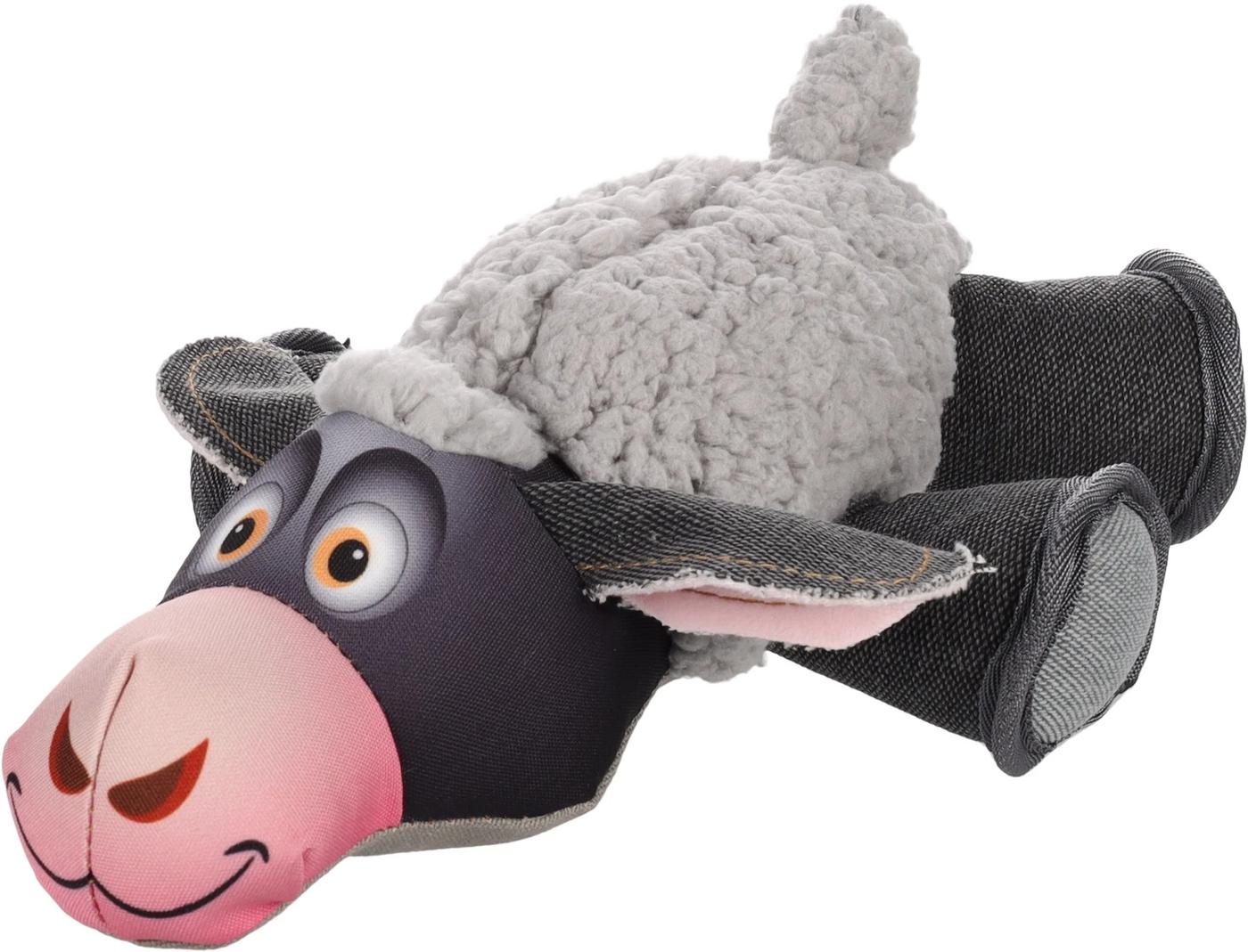Игрушка для собаки Flamingo Sheep (522352)
