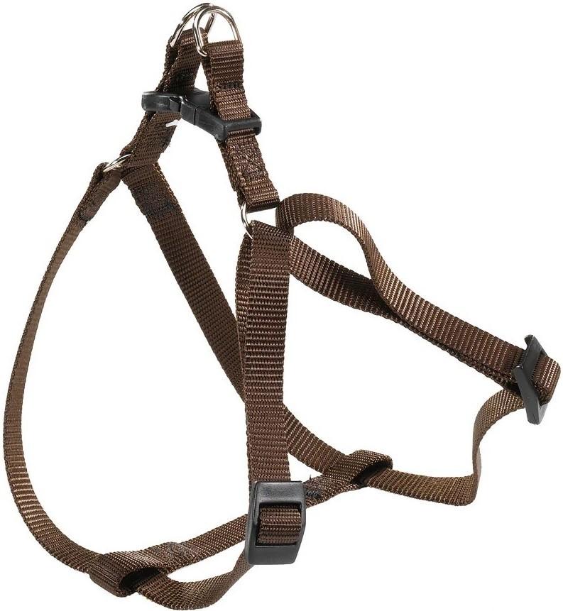 Шлейка для собак Ferplast EASY P XL Brown (F10996)