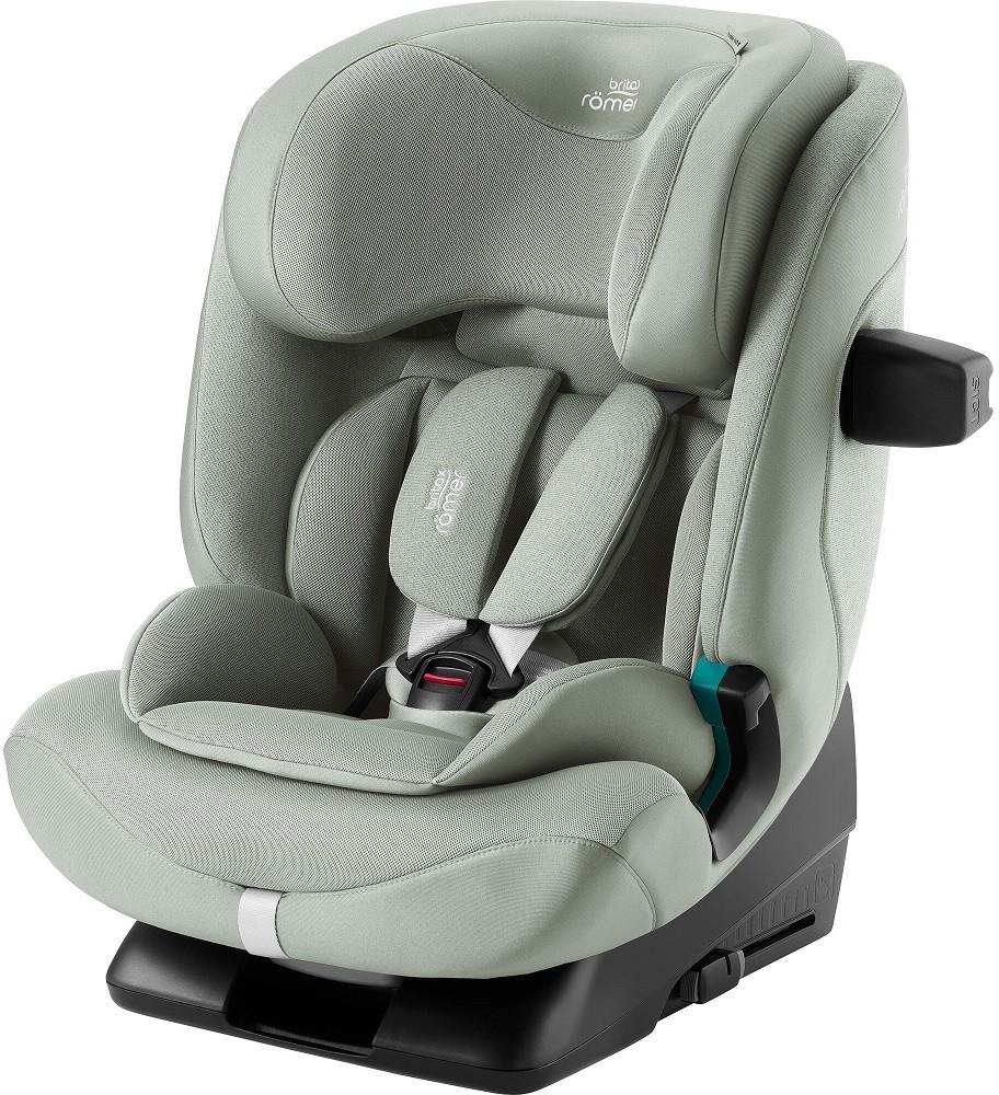 Детское автокресло Britax-Romer ADVANSAFIX PRO Style Sage Green