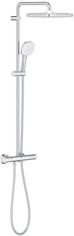 Душевая система Grohe New Tempesta Cosmopolitan 250 (26689001)