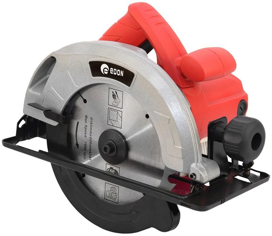 Fierastrau circular EDON CS-185/1650