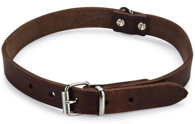 Ошейник для кошек Beeztees Brown (735349)