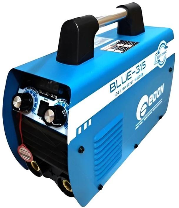 Сварочный аппарат EDONA BLUE-315