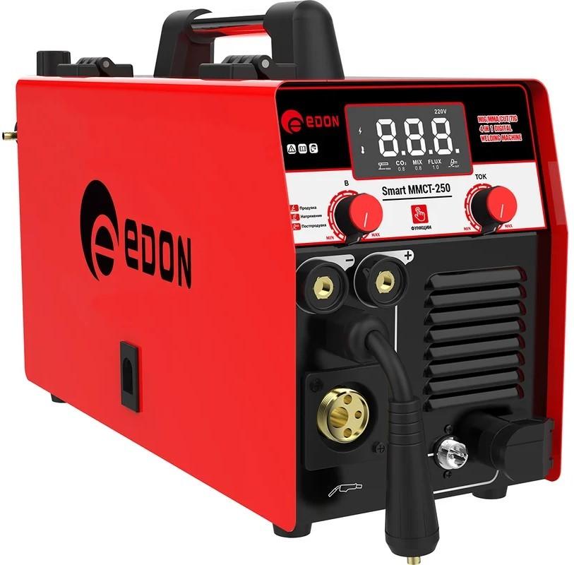 Сварочный аппарат EDONA MMCT-250