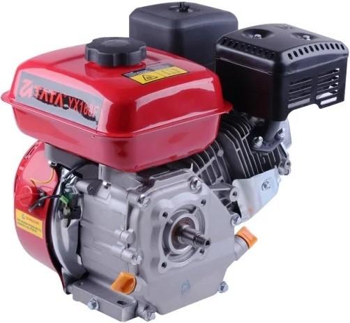 Двигатель для мотоблока TT AGRO MOTO DV-02-170F (Бензин, 7 Л.С.)