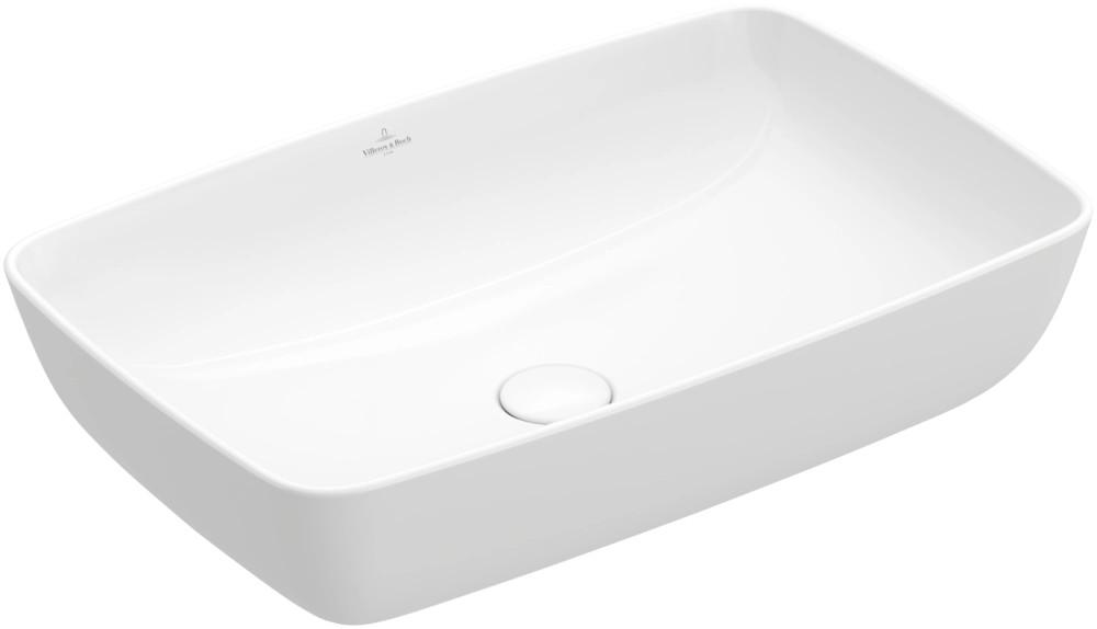 Умывальник Villeroy & Boch Artis 580×385 (41725801)