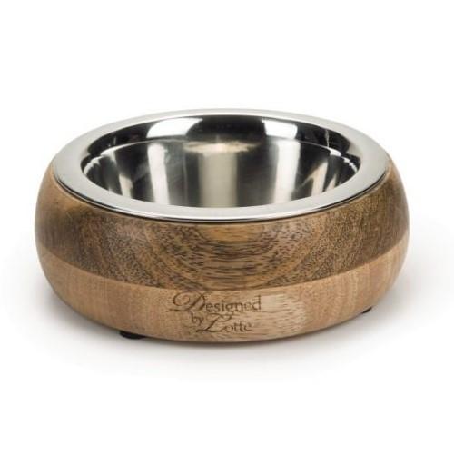 Миска для собачьего корма DBL Mandira 350 мл