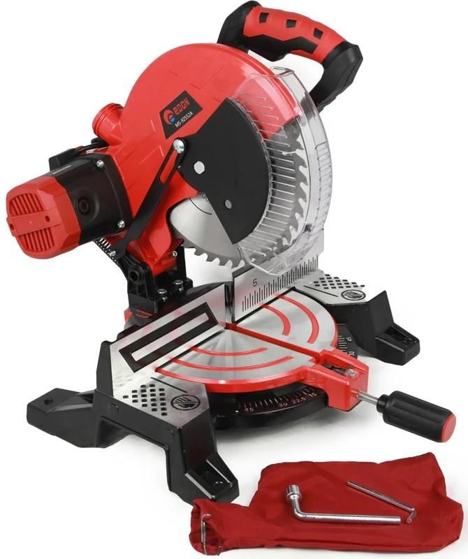 Fierastrau pentru taieri inclinate EDON MS-92552A