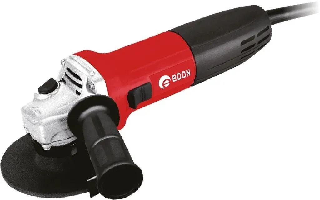 Болгарка (угловая шлифмашина) EDONA AG125/900R