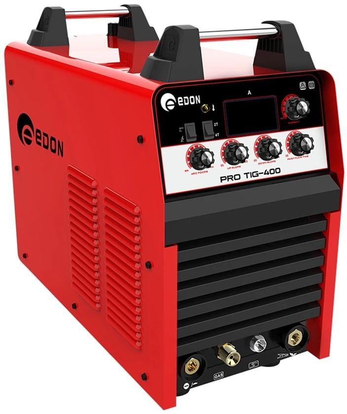 Сварочный аппарат EDONA TIG-400
