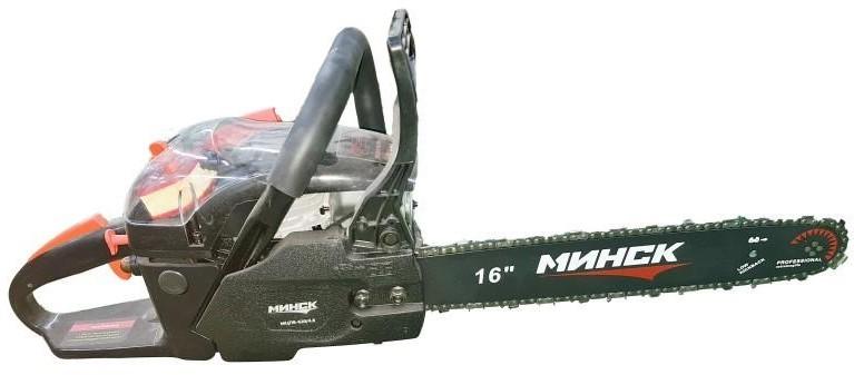 Бензопила Minsk MCPB-620