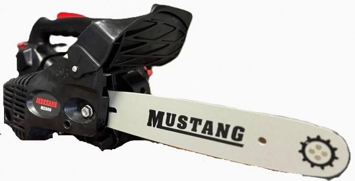 Бензопила Mustang M2500