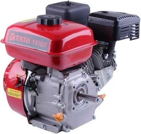 Motor pentru motocultor TT AGRO MOTO DV-05-170F (Benzin, 7 C.P.)