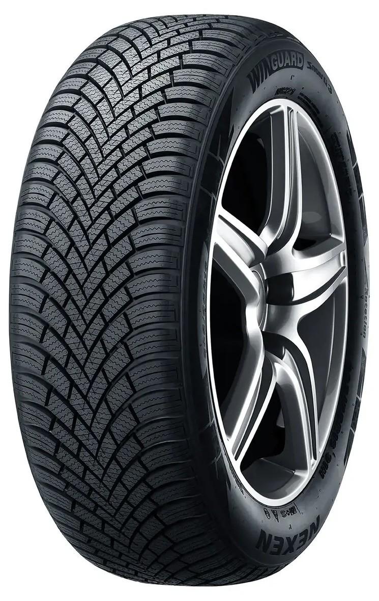 Шина Nexen Wing.Snow-G3 195/60 R16 89H