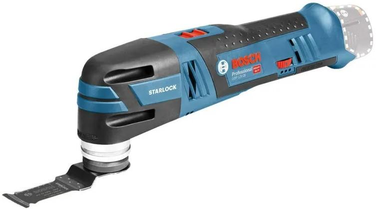 Многофункциональный инструмент Bosch GOP 12V-28