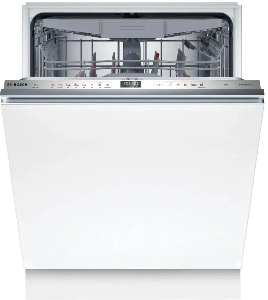 Встраиваемая посудомоечная машина Bosch SMD6ECX12E