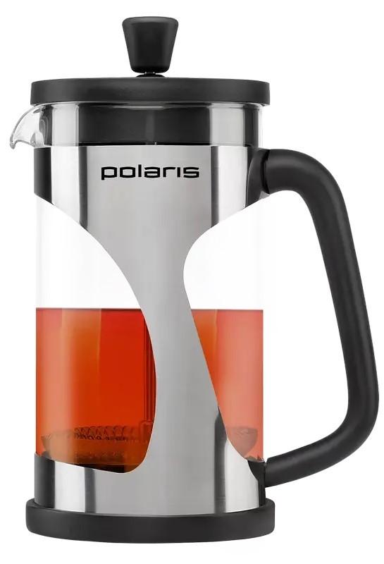 Заварочный чайник Polaris Enigma-1000FP