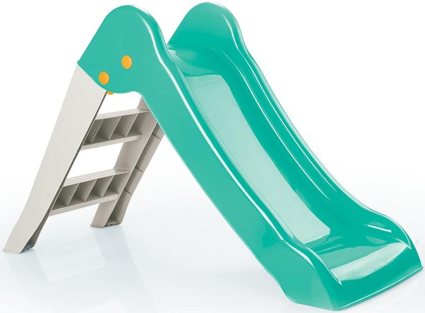 Горка для детей Dolu 2601 Green
