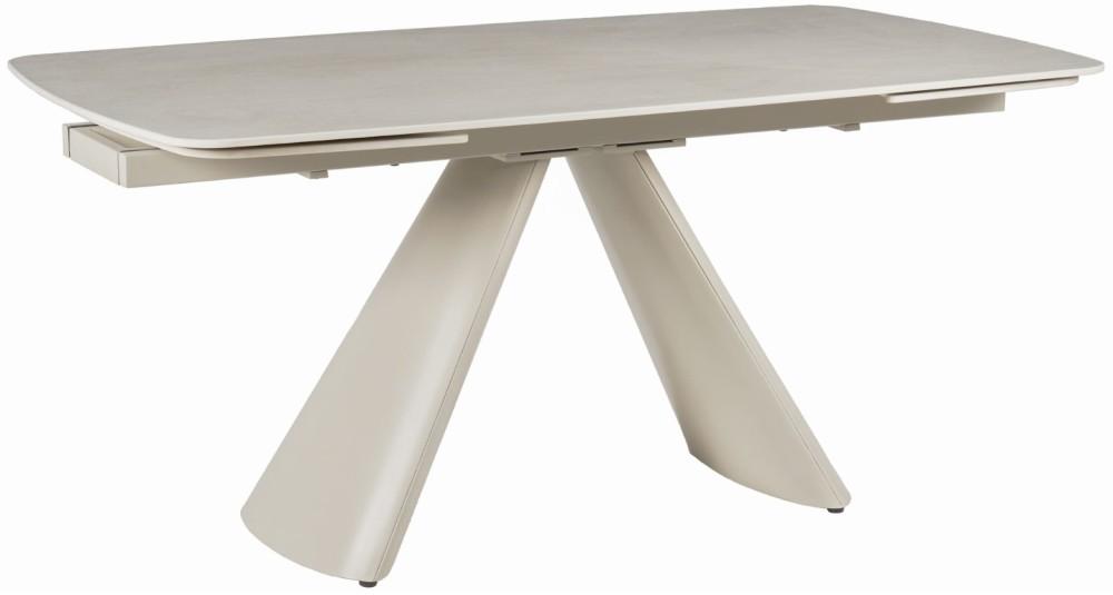 Стол Avanti Corvus Light Travertine Matt