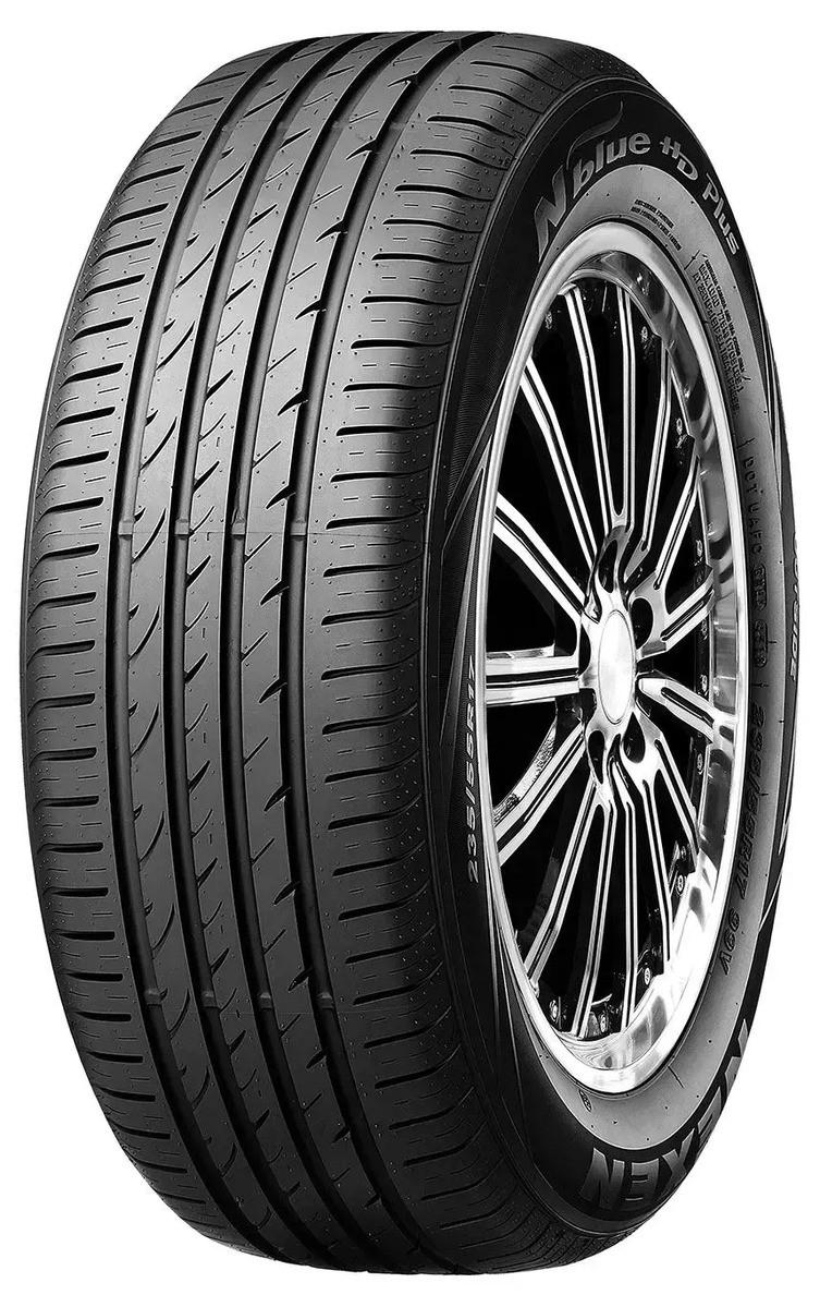 Anvelopa Nexen 195/55R16 87V NBlue HD Plus