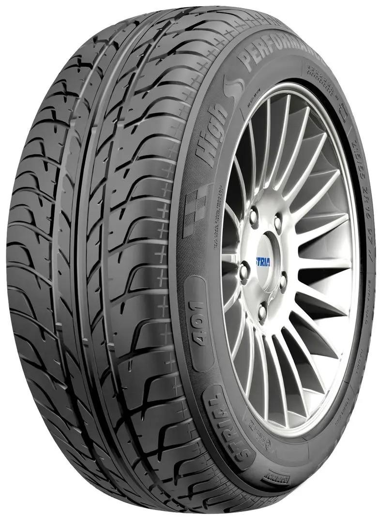Anvelopa Strial 401 215/55/R18 V/99