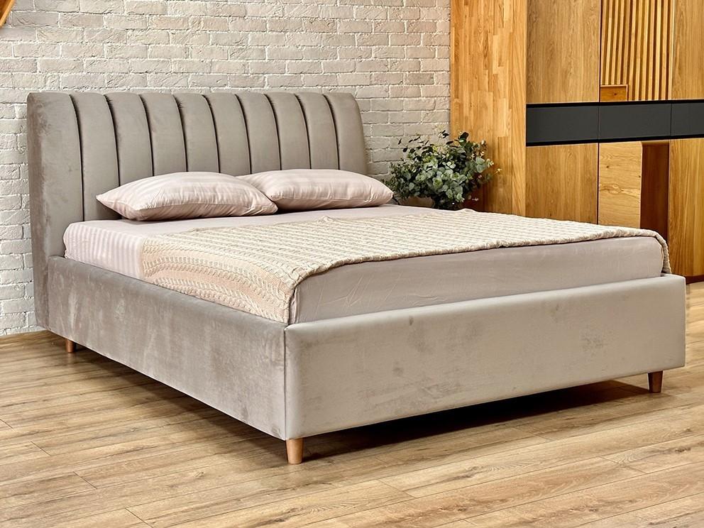 Кровать Queens Margo Premium 160x200