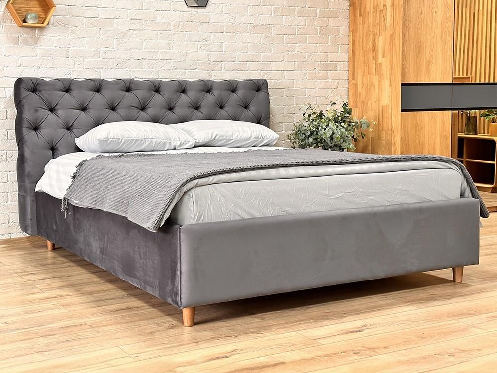 Кровать Queens Denise Premium 180x200