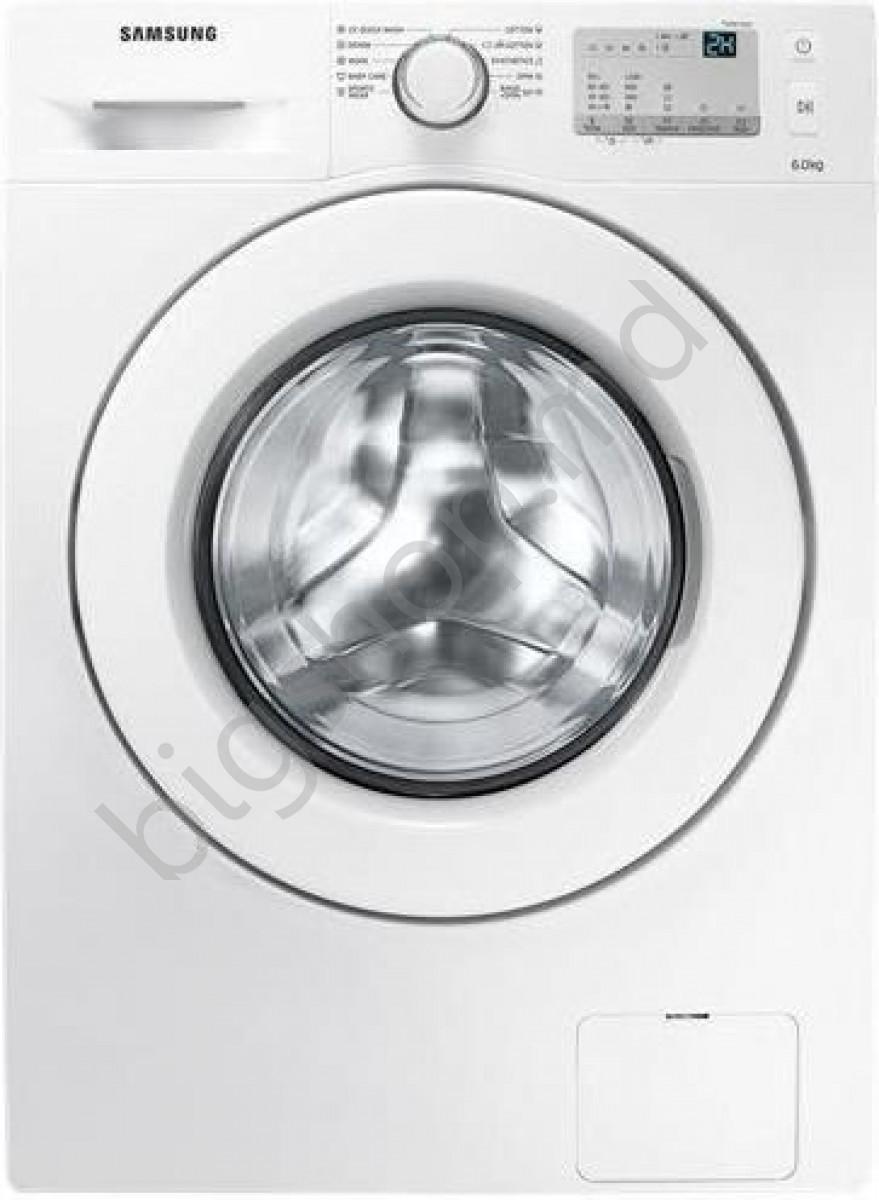 Masina de spalat Samsung WW60J3283LW1LE