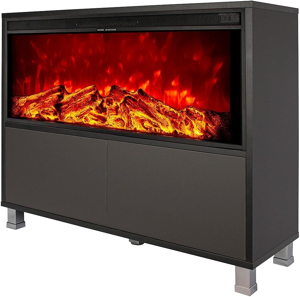 Камин электрический ArtFlame Roberto & Tasmania