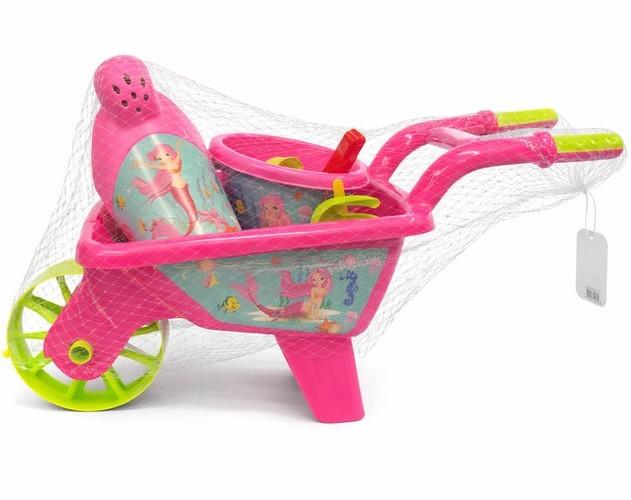 Set de jucării pentru nisip New World 888-22