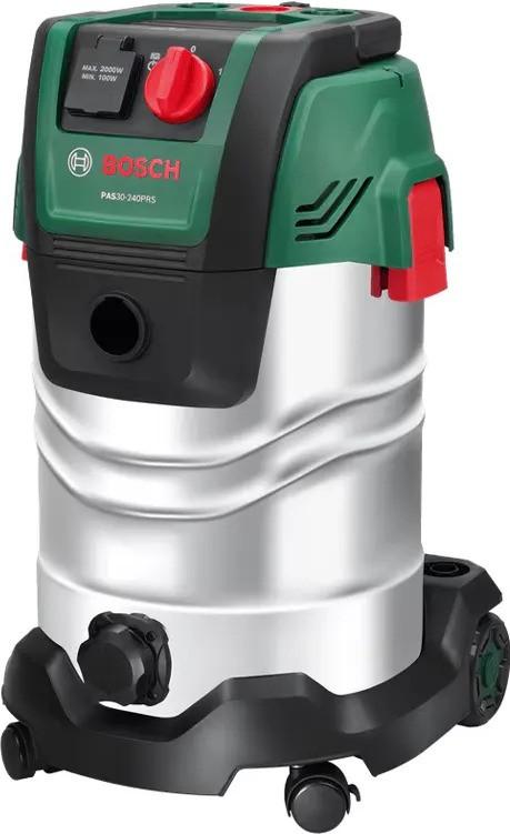 Aspirator industrial Bosch PAS30-240PRS (B06033E7300)