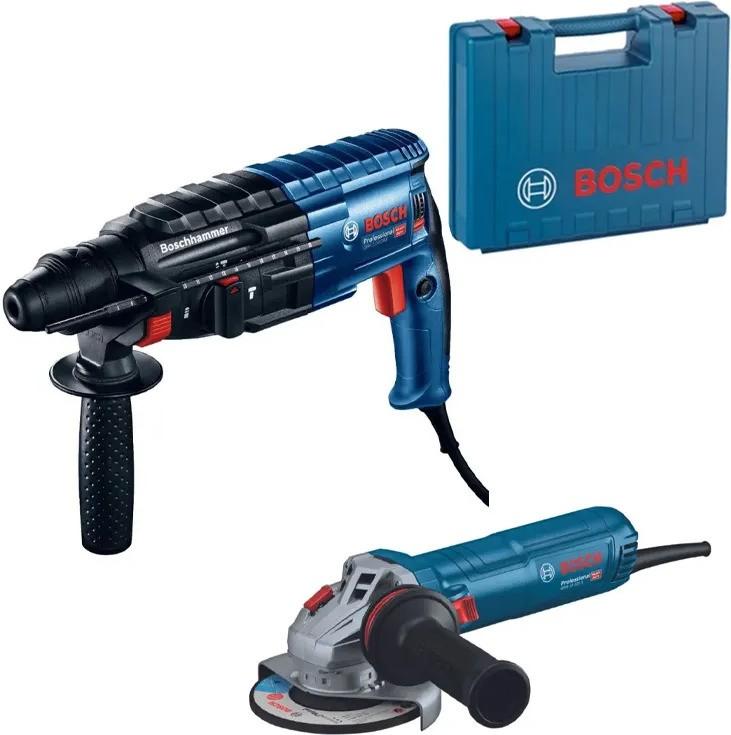 Set de scule electrice Bosch B0615990M8H
