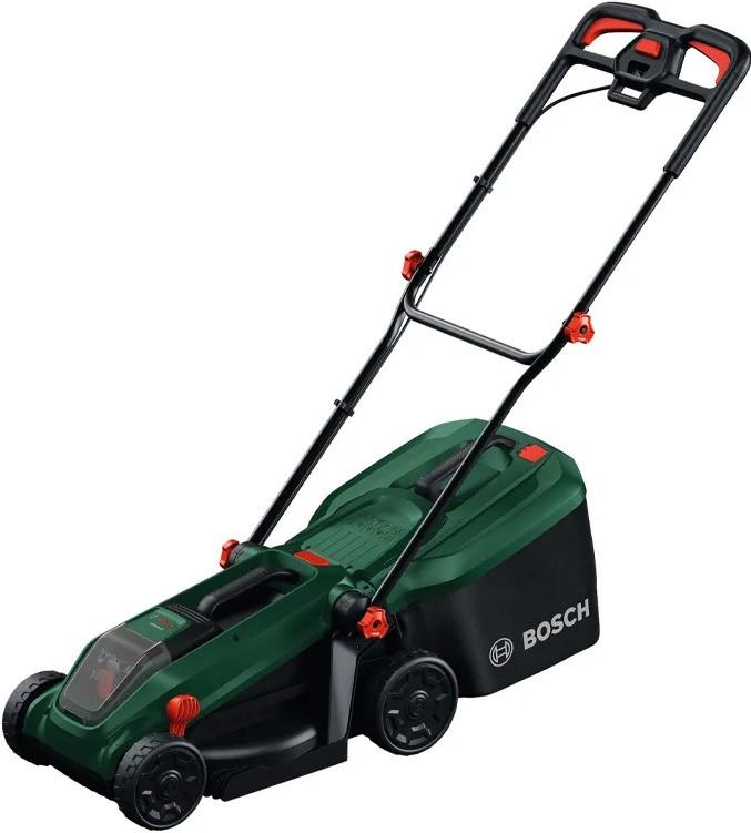 Masina de tuns iarba Bosch ROTAK18V-32 (B06008B9P00)