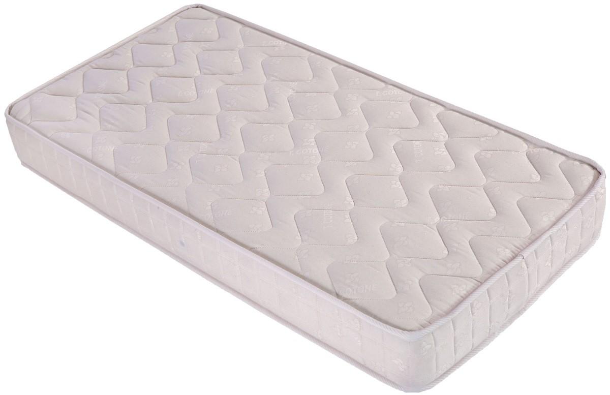 Saltea pentru copii Dormibene Baby Ghiro 60x160