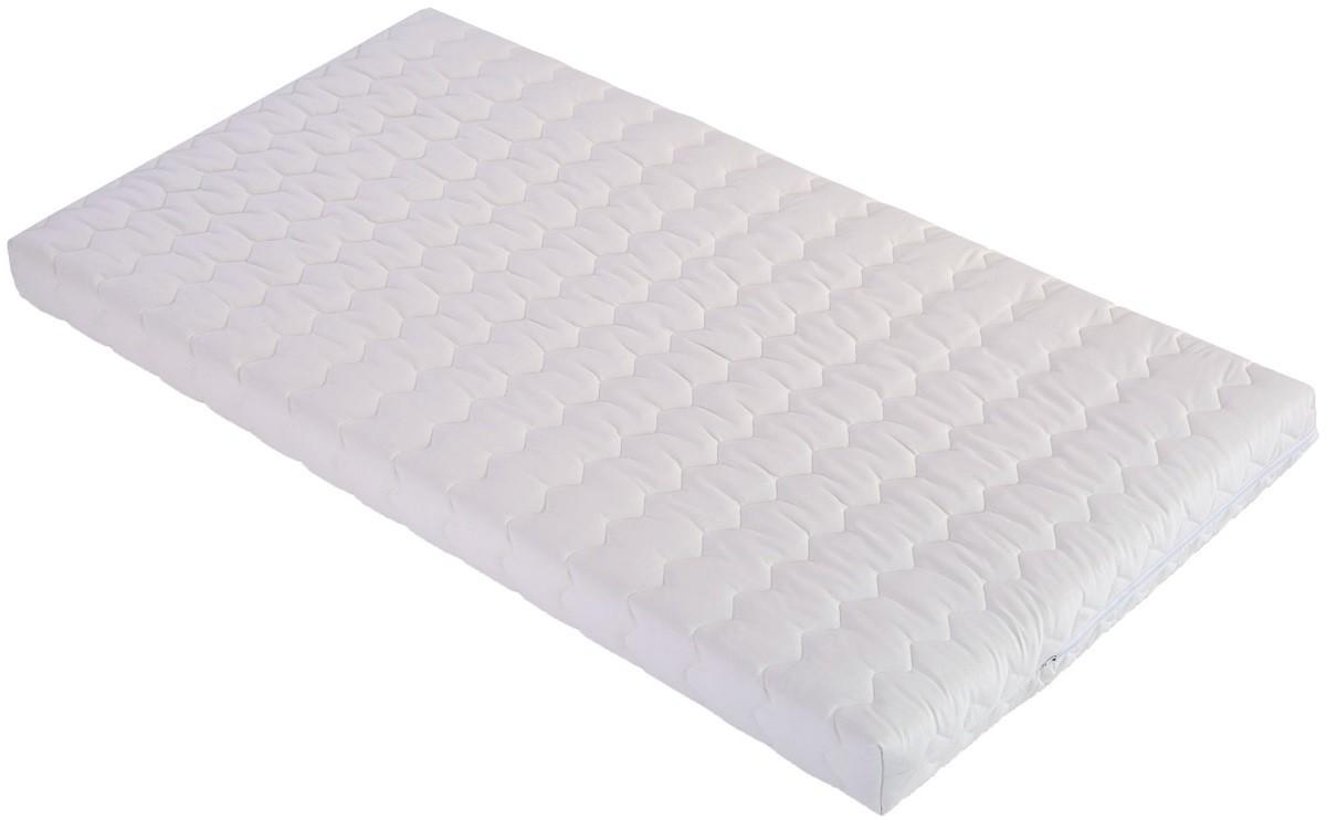Saltea pentru copii Dormibene Baby Boom 60x120 d.25
